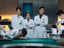 Все о докторе Тан