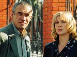 Каменская-3