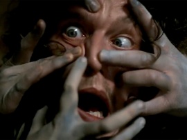 Призраки дома Хайт