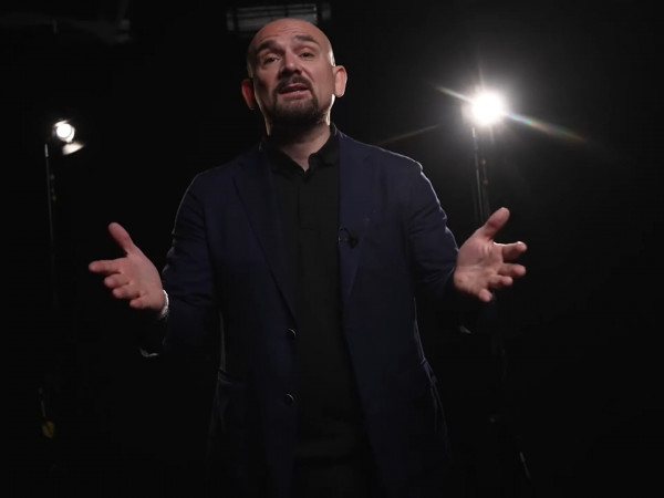 Джентльмены предпочитают (2)