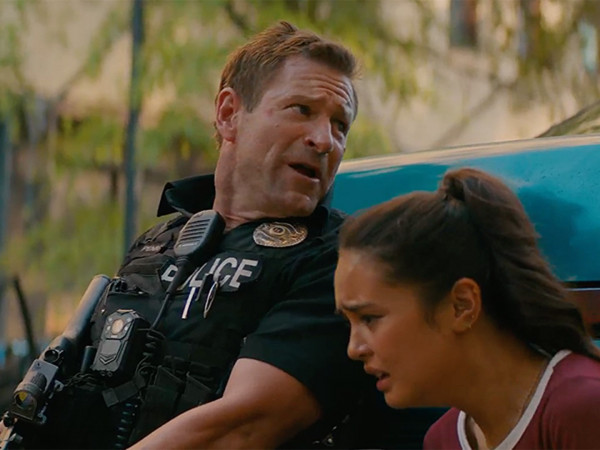 По долгу службы (2)