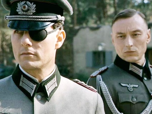 Операция Валькирия