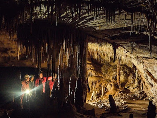 Неандерталец. Тайна пещеры Брюникель