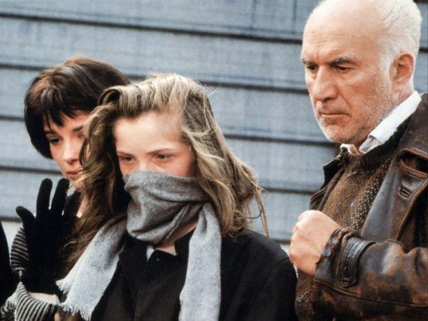 Дурная кровь