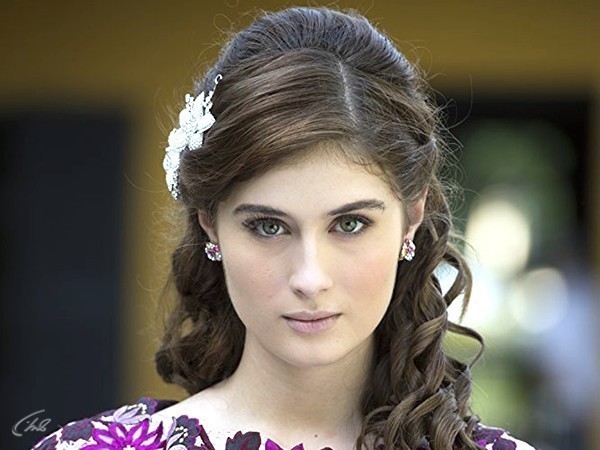 Белая рабыня