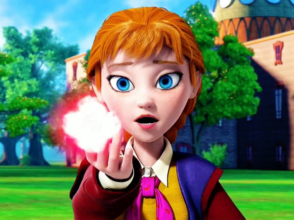 Академия магии