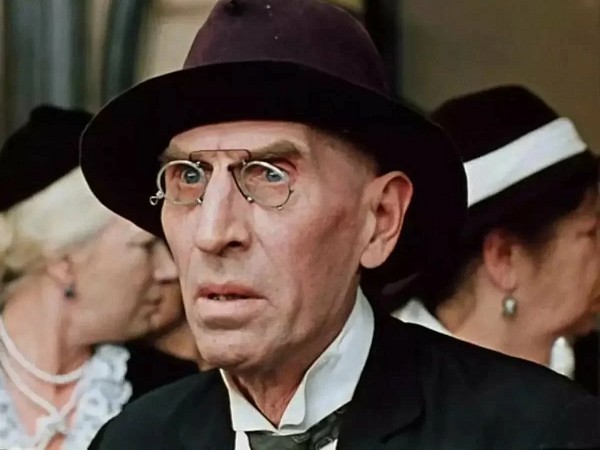 Сергей Филиппов. Есть ли жизнь на Марсе (2)