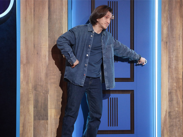 Я тебе не верю (5)