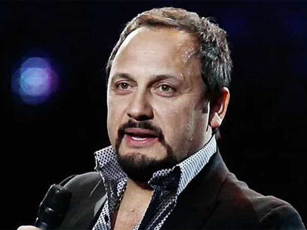 Стас Михайлов: Все для тебя. Юбилейный концерт в Кремле