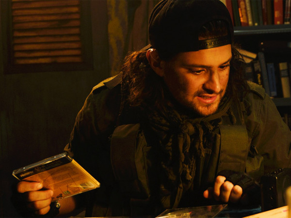 Лощина мертвецов (2)