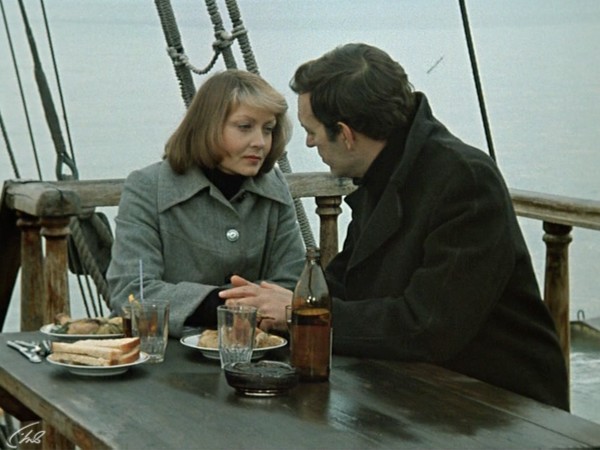 Из жизни отдыхающих