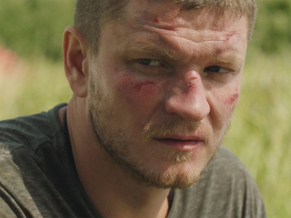 Дальнобойщик