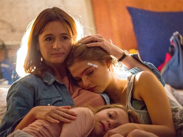 Проклятие «Мэри»