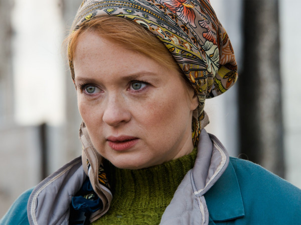 Самая, самая