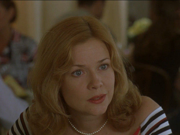 Жизнь одна (3)