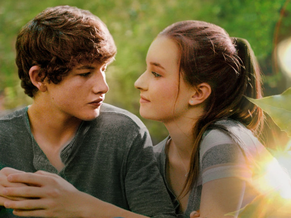 Любое лето заканчивается