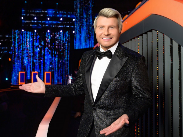 Ну-ка, все вместе! Хором