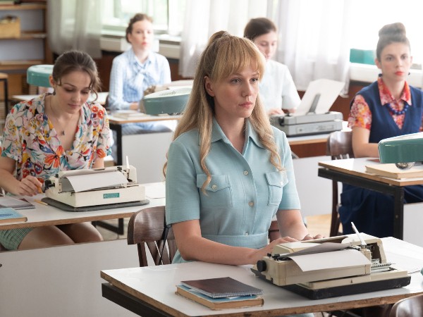 Стенограмма судьбы (6)