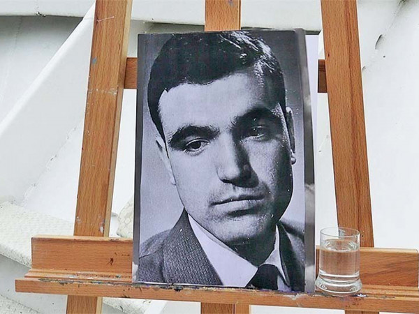 Жизнь обаятельного человека. К 85-летию со дня рождения Геннадия Шпаликова