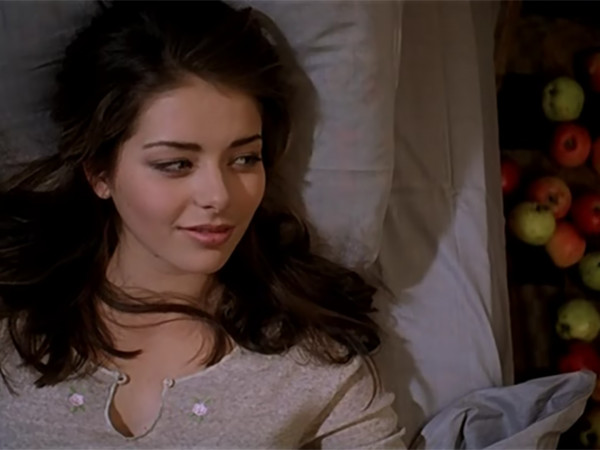 Северное сияние (2)