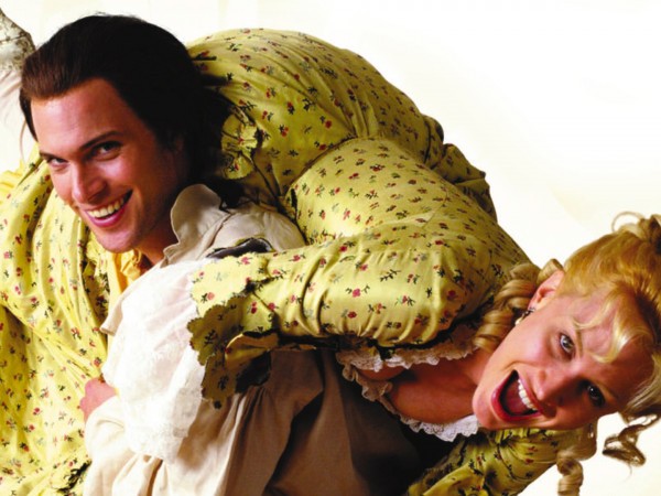 Клуб похитителей