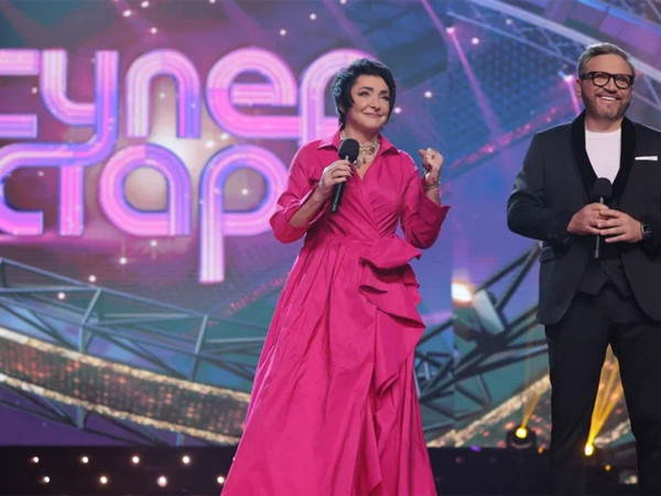 Суперстар! Возвращение. Новый сезон