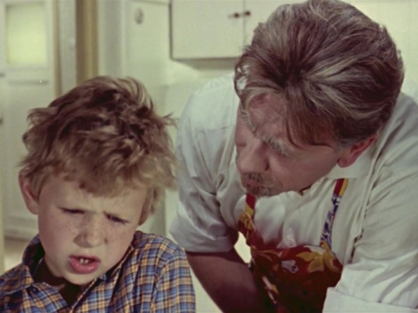 Дети Дон Кихота (4)