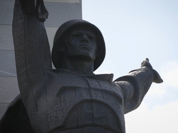 Донбасс. Память поколений