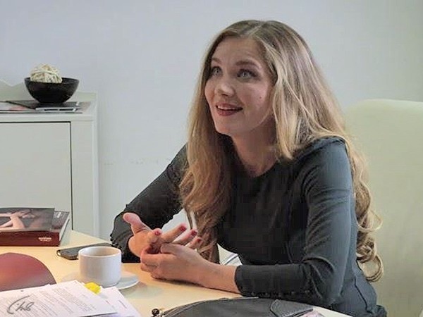 Семейное счастье (2)