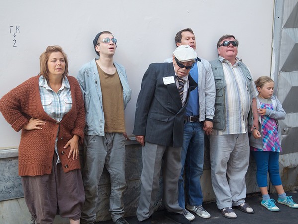 СуперБобровы