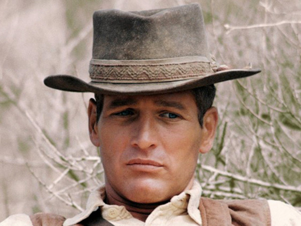 Омбре: Отважный стрелок