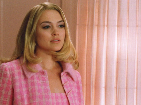 Предвестники бури (2)