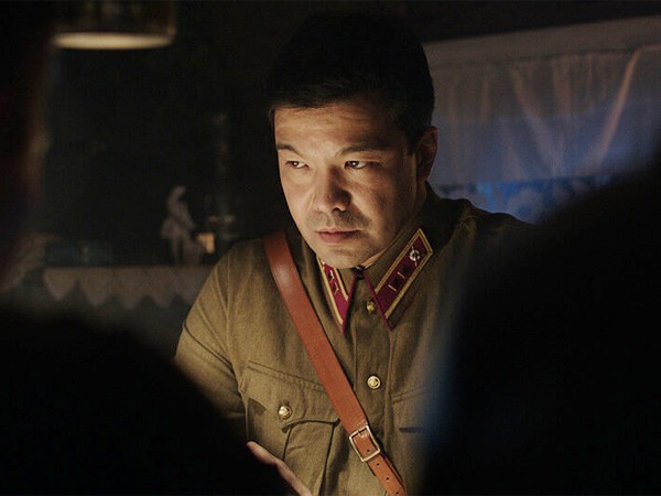 28 панфиловцев