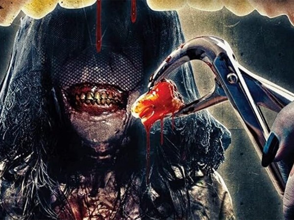 Зубная фея: Королева боли