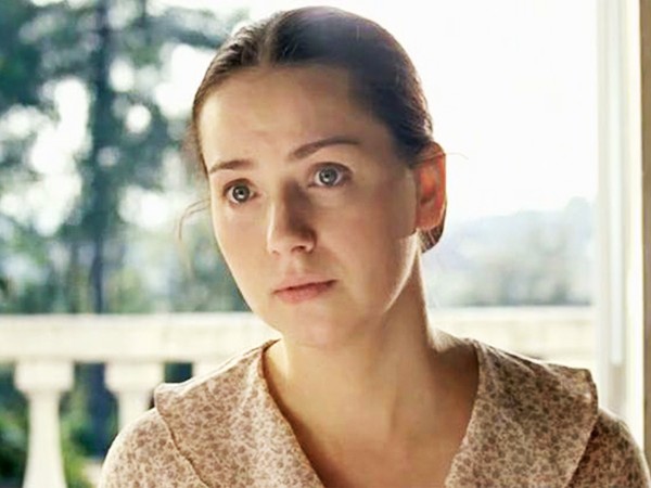 Жена Сталина (2)