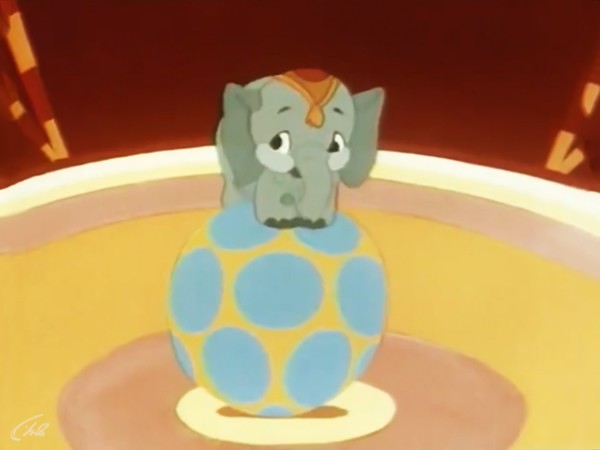 Впервые на арене