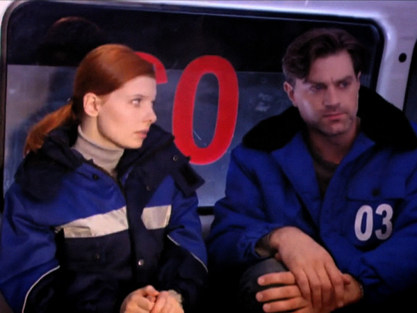 Жила-была любовь (5)