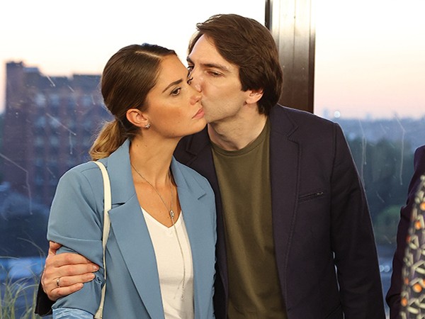 Я знаю твои секреты-5. Гладиатор