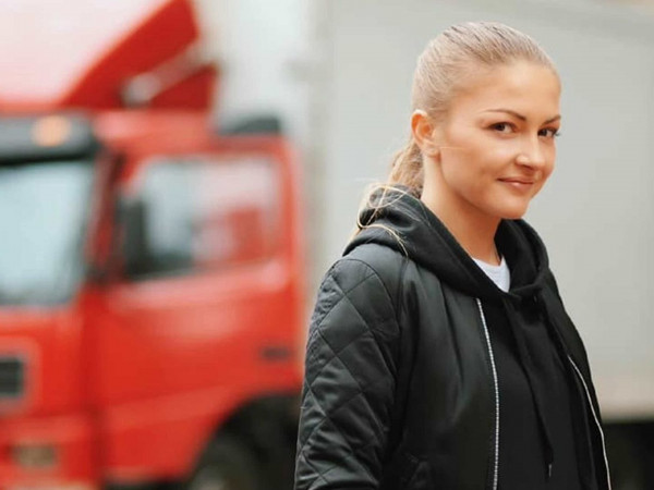 Королева дорог (5)