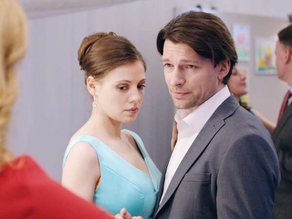 Сашкина удача