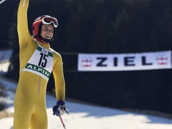 На пределе. История легенды