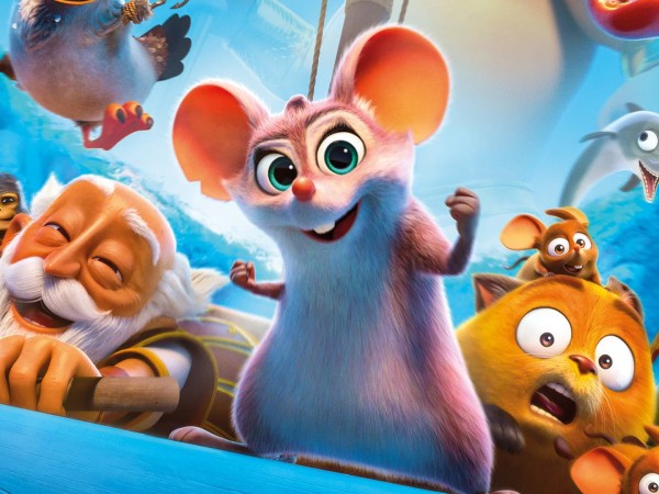 Приключения аргонавтов