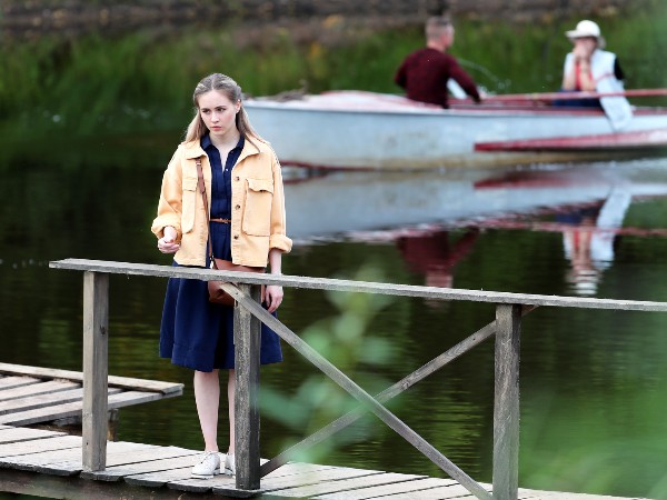 Перекати-поле (3)