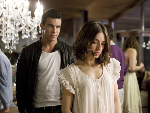 Три метра над уровнем неба