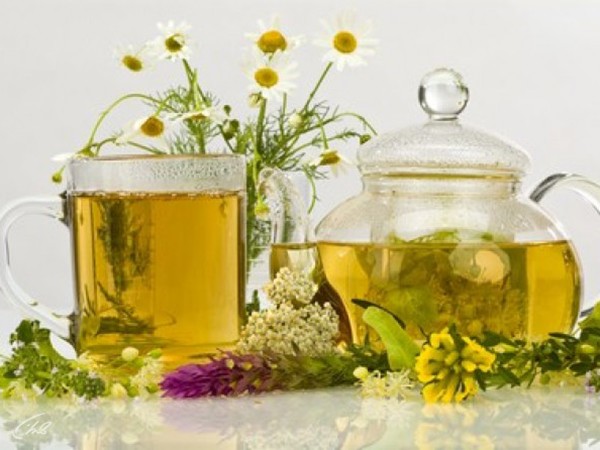 Фитоаптека