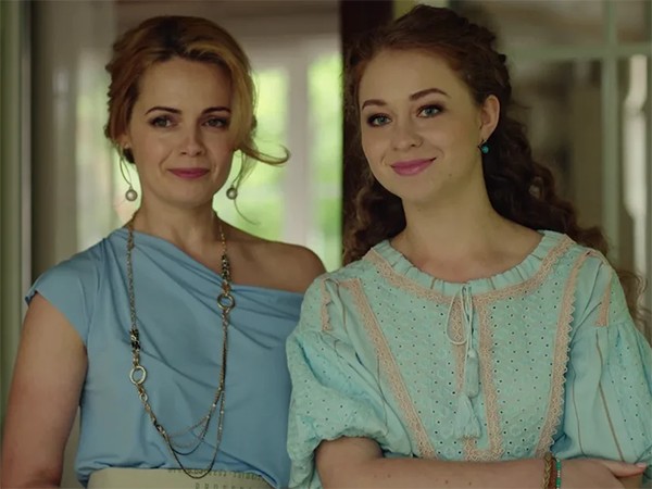 Начнём всё сначала (3)