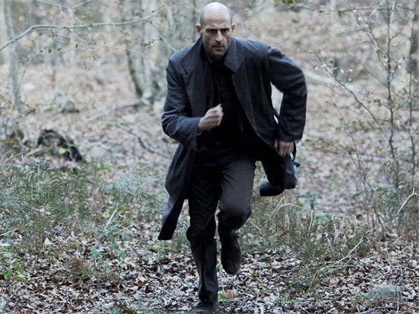 Экстрасенс 2: Лабиринты разума