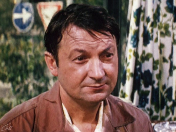 Неисправимый лгун