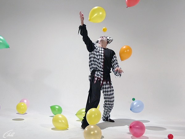 Страшная сила смеха