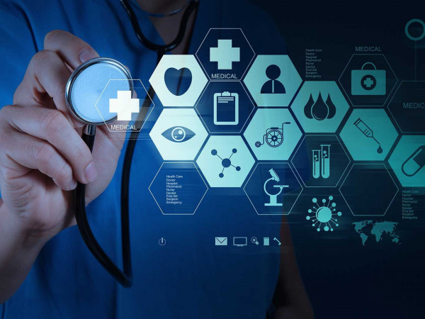 ДокТок с Эвелиной Закамской